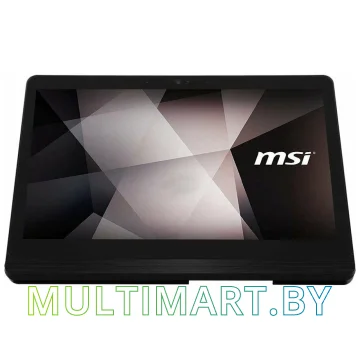 Моноблок MSI Pro 16 Flex 8GL-057XRU (9S6-A62511-062) картинка 2